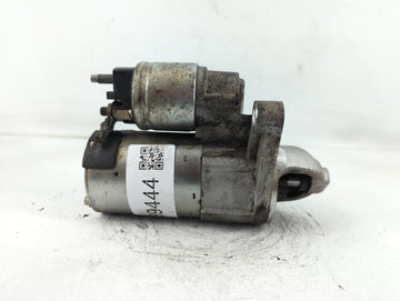 2020-2021 Ford Transit-150 Car Starter Motor Solenoid OEM P/N:LK4T-11000-BA Fits Fits 2020 2021 OEM Used Auto Parts - Oemuse