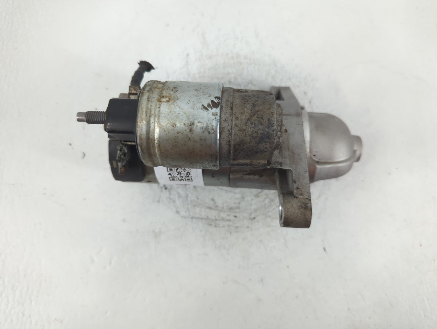 2020-2021 Ford Transit-150 Car Starter Motor Solenoid OEM P/N:LK4T-11000-BA Fits Fits 2020 2021 OEM Used Auto Parts - Oemuse