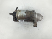 2020-2021 Ford Transit-150 Car Starter Motor Solenoid OEM P/N:LK4T-11000-BA Fits Fits 2020 2021 OEM Used Auto Parts - Oemuse