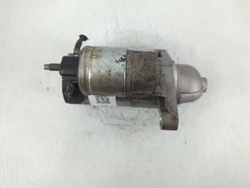 2020-2021 Ford Transit-150 Car Starter Motor Solenoid OEM P/N:LK4T-11000-BA Fits Fits 2020 2021 OEM Used Auto Parts