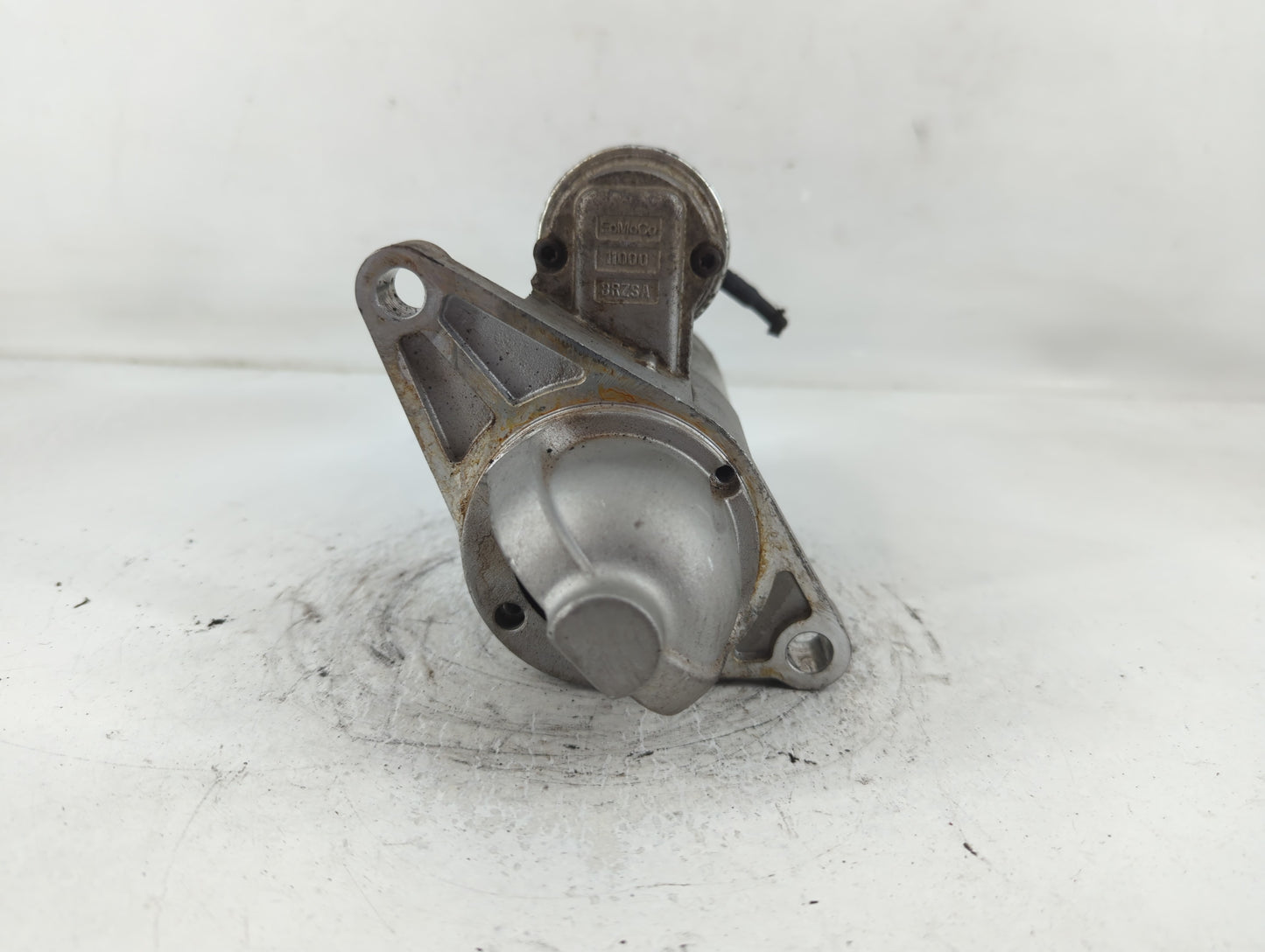 2020-2021 Ford Transit-150 Car Starter Motor Solenoid OEM P/N:LK4T-11000-BA Fits Fits 2020 2021 OEM Used Auto Parts - Oemuse