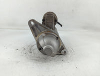2020-2021 Ford Transit-150 Car Starter Motor Solenoid OEM P/N:LK4T-11000-BA Fits Fits 2020 2021 OEM Used Auto Parts - Oemuse
