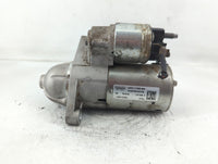 2020-2021 Ford Transit-150 Car Starter Motor Solenoid OEM P/N:LK4T-11000-BA Fits Fits 2020 2021 OEM Used Auto Parts - Oemuse