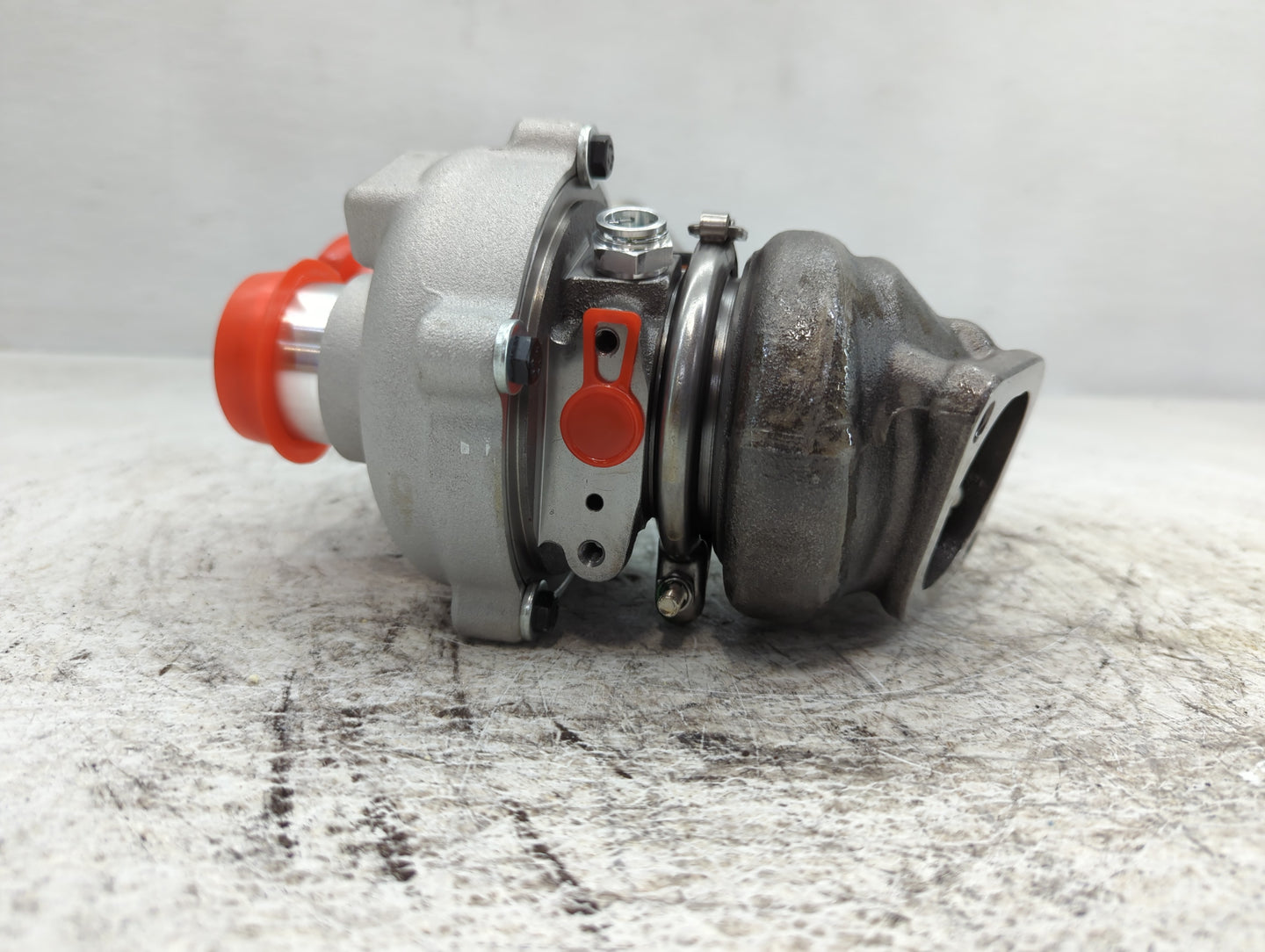 2015 Transit-150 Turbocharger Turbo Charger Super Charger Supercharger - Oemusedautoparts1.com