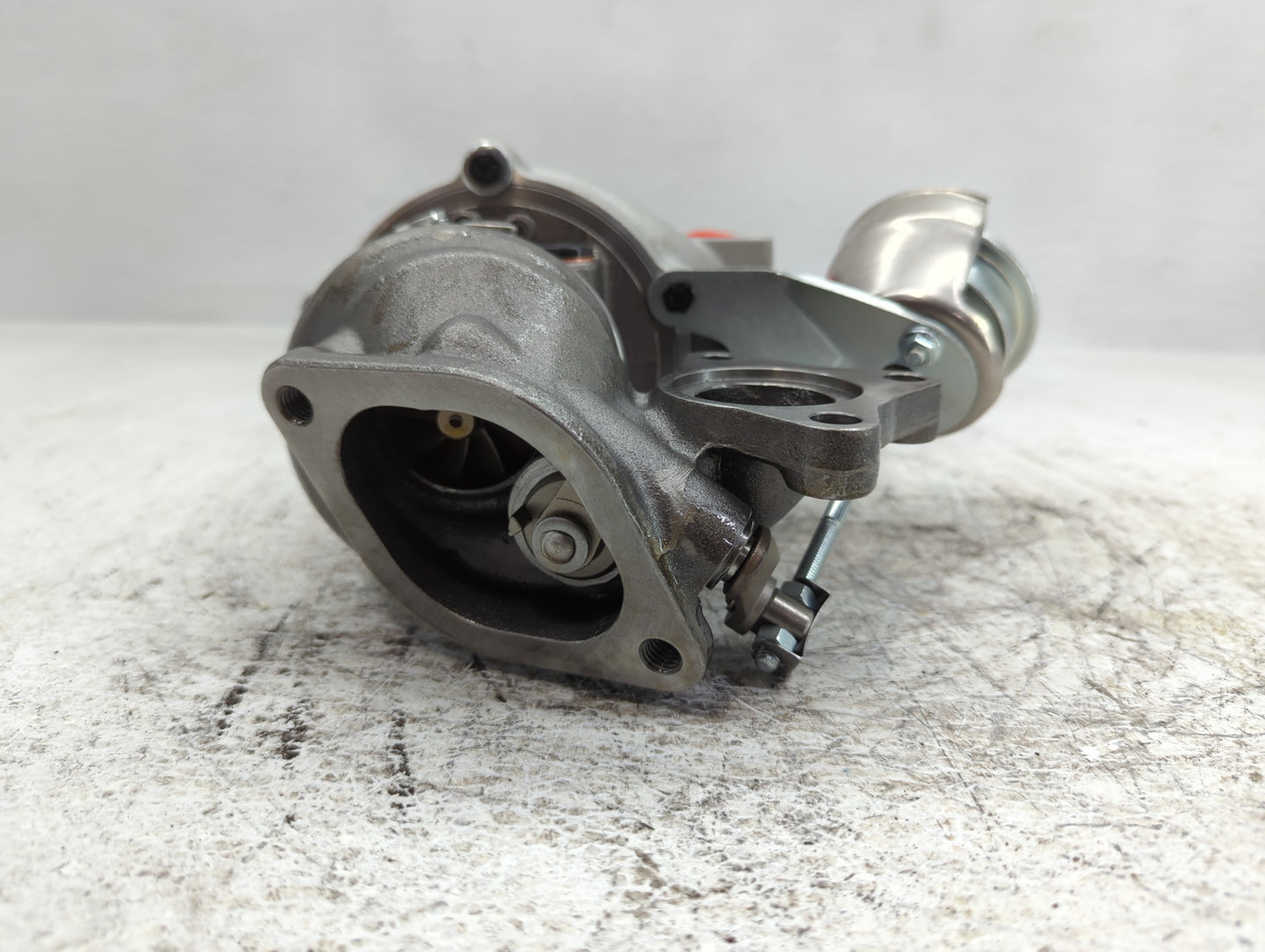 2015 Transit-150 Turbocharger Turbo Charger Super Charger Supercharger - Oemusedautoparts1.com
