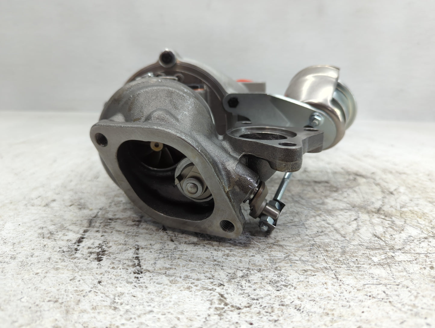 2015 Transit-150 Turbocharger Turbo Charger Super Charger Supercharger - Oemusedautoparts1.com