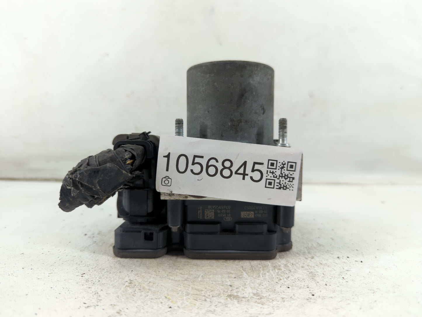 2020 Ford Transit-250 ABS Pump Control Module Replacement P/N:LK41-2B373-AH Fits OEM Used Auto Parts - Oemusedautoparts1.com