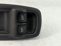2016-2020 Ford Transit-250 Master Power Window Switch Replacement Driver Side Left P/N:BL3T-14A132-AC Fits OEM Used Auto Par