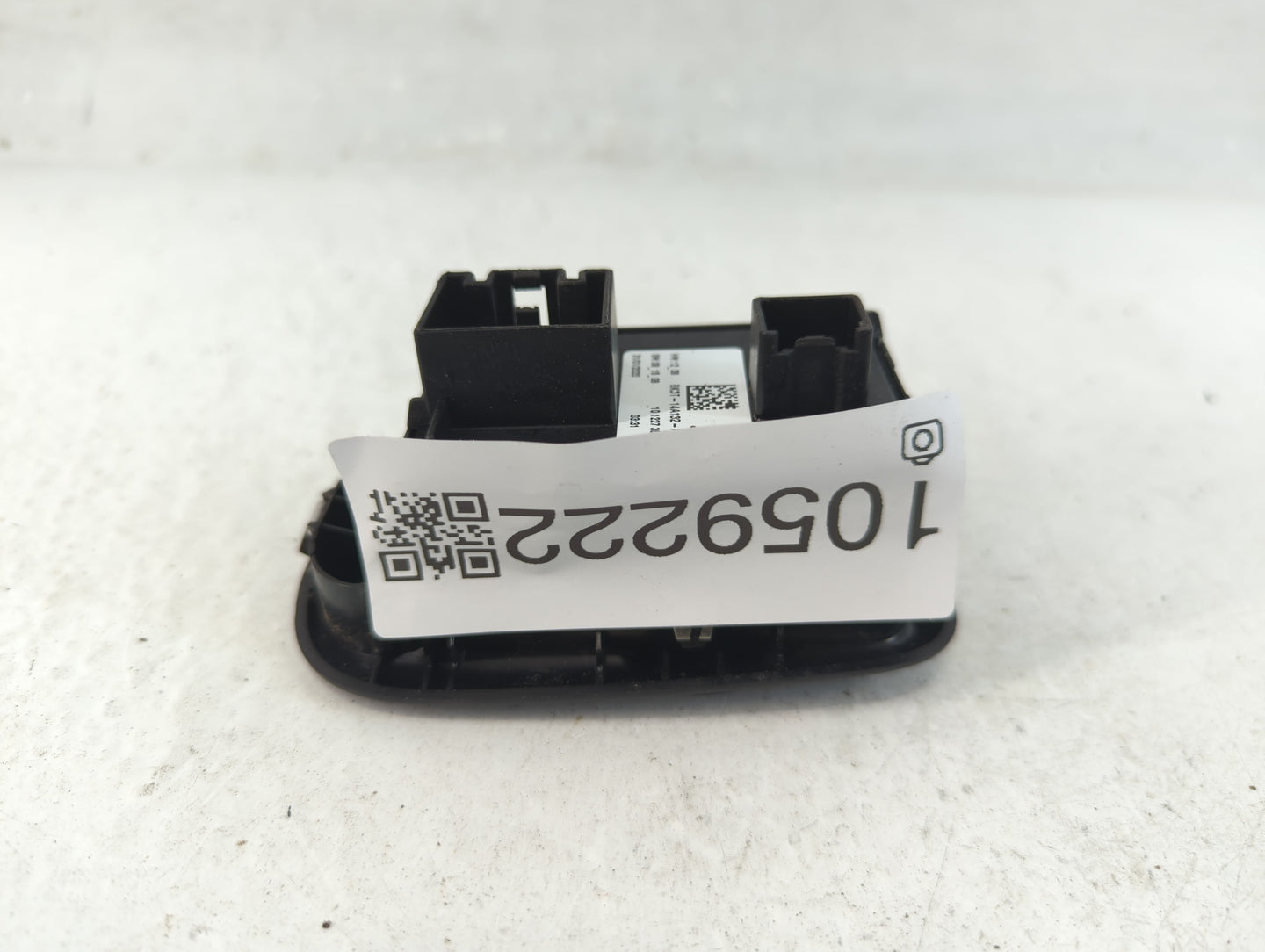 2016-2020 Ford Transit-250 Master Power Window Switch Replacement Driver Side Left P/N:BL3T-14A132-AC Fits OEM Used Auto Par