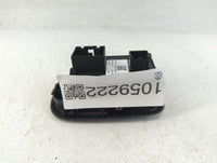 2016-2020 Ford Transit-250 Master Power Window Switch Replacement Driver Side Left P/N:BL3T-14A132-AC Fits OEM Used Auto Par