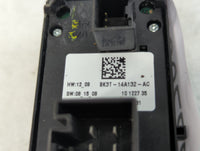 2016-2020 Ford Transit-250 Master Power Window Switch Replacement Driver Side Left P/N:BL3T-14A132-AC Fits OEM Used Auto Par