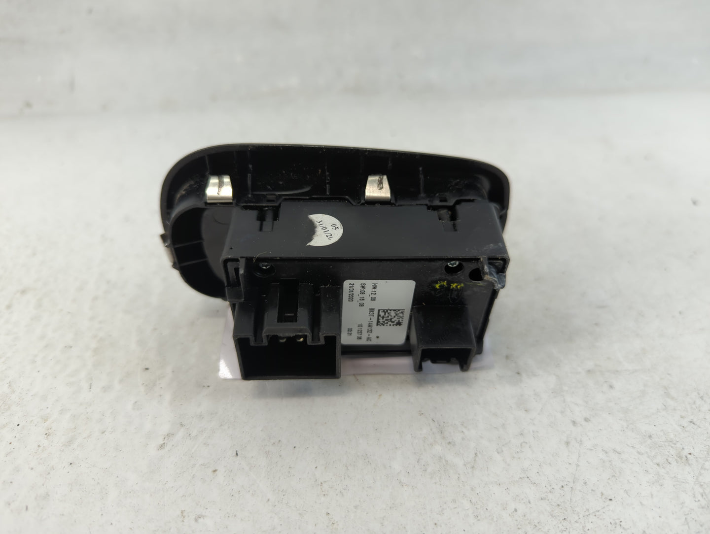 2016-2020 Ford Transit-250 Master Power Window Switch Replacement Driver Side Left P/N:BL3T-14A132-AC Fits OEM Used Auto Par