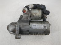 2020-2021 Ford Transit-250 Car Starter Motor Solenoid OEM P/N:LK4T-11000-BA Fits Fits 2020 2021 OEM Used Auto Parts - Oemuse