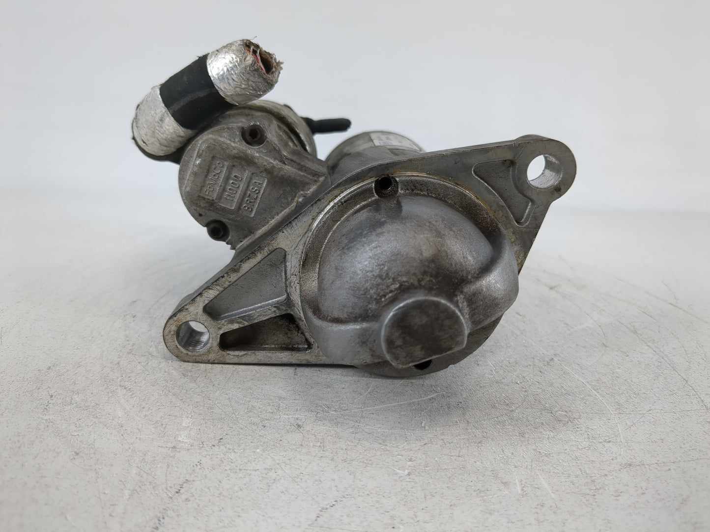 2020-2021 Ford Transit-250 Car Starter Motor Solenoid OEM P/N:LK4T-11000-BA Fits Fits 2020 2021 OEM Used Auto Parts - Oemuse