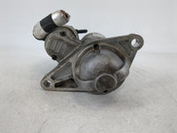 2020-2021 Ford Transit-250 Car Starter Motor Solenoid OEM P/N:LK4T-11000-BA Fits Fits 2020 2021 OEM Used Auto Parts - Oemuse