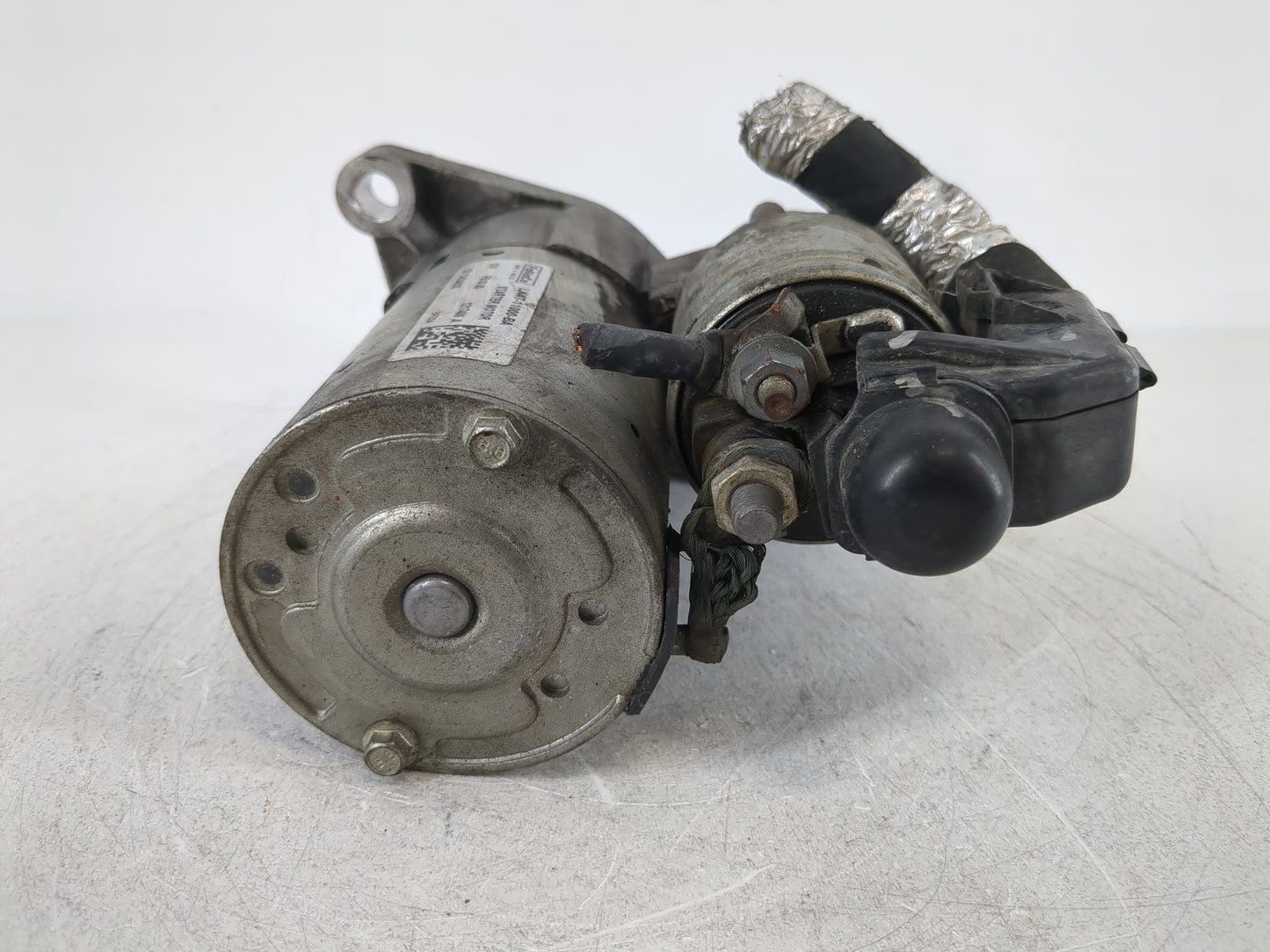 2020-2021 Ford Transit-250 Car Starter Motor Solenoid OEM P/N:LK4T-11000-BA Fits Fits 2020 2021 OEM Used Auto Parts - Oemuse