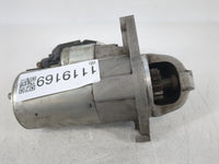 2020-2021 Ford Transit-250 Car Starter Motor Solenoid OEM P/N:LK4T-11000-BA Fits Fits 2020 2021 OEM Used Auto Parts - Oemuse