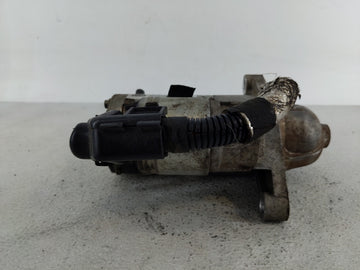 2020-2021 Ford Transit-250 Car Starter Motor Solenoid OEM P/N:LK4T-11000-BA Fits Fits 2020 2021 OEM Used Auto Parts