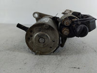 2020-2021 Ford Transit-250 Car Starter Motor Solenoid OEM P/N:LK4T-11000-BA Fits Fits 2020 2021 OEM Used Auto Parts - Oemuse