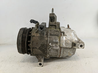 compare product 2020-2021 Ford Transit-250 Air Conditioning A/c Ac Compressor Oem