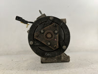 2020-2021 Ford Transit-250 Air Conditioning A/c Ac Compressor Oem - Oemusedautoparts1.com