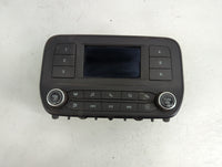 2020 Ford Transit-250 Radio AM FM Cd Player Receiver Replacement P/N:10R-059591 H1BT-18B955-EG Fits OEM Used Auto Parts - Oe