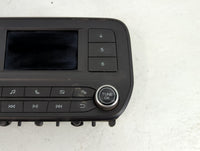 2020 Ford Transit-250 Radio AM FM Cd Player Receiver Replacement P/N:10R-059591 H1BT-18B955-EG Fits OEM Used Auto Parts - Oe