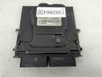 2020 Ford Transit-250 PCM Engine Control Computer ECU ECM PCU OEM P/N:KV6A-12650-BC Fits Fits 2019 2021 OEM Used Auto Parts 