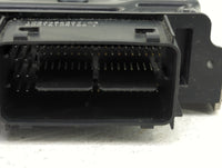 2020 Ford Transit-250 PCM Engine Control Computer ECU ECM PCU OEM P/N:KV6A-12650-BC Fits Fits 2019 2021 OEM Used Auto Parts 