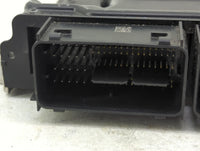 2020 Ford Transit-250 PCM Engine Control Computer ECU ECM PCU OEM P/N:KV6A-12650-BC Fits Fits 2019 2021 OEM Used Auto Parts 