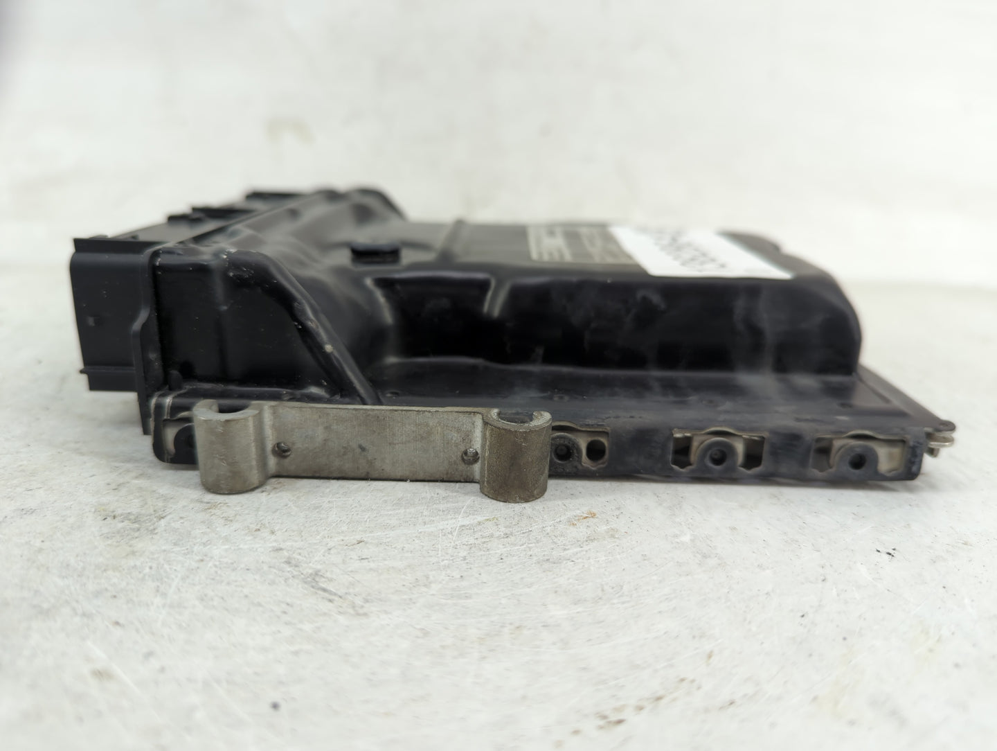 2020 Ford Transit-250 PCM Engine Control Computer ECU ECM PCU OEM P/N:KV6A-12650-BC Fits Fits 2019 2021 OEM Used Auto Parts 