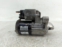 2020-2021 Ford Transit-250 Car Starter Motor Solenoid OEM P/N:CK4T-11000-DA Fits Fits 2020 2021 OEM Used Auto Parts - Oemuse