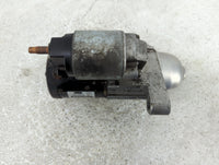 2020-2021 Ford Transit-250 Car Starter Motor Solenoid OEM P/N:CK4T-11000-DA Fits Fits 2020 2021 OEM Used Auto Parts - Oemuse