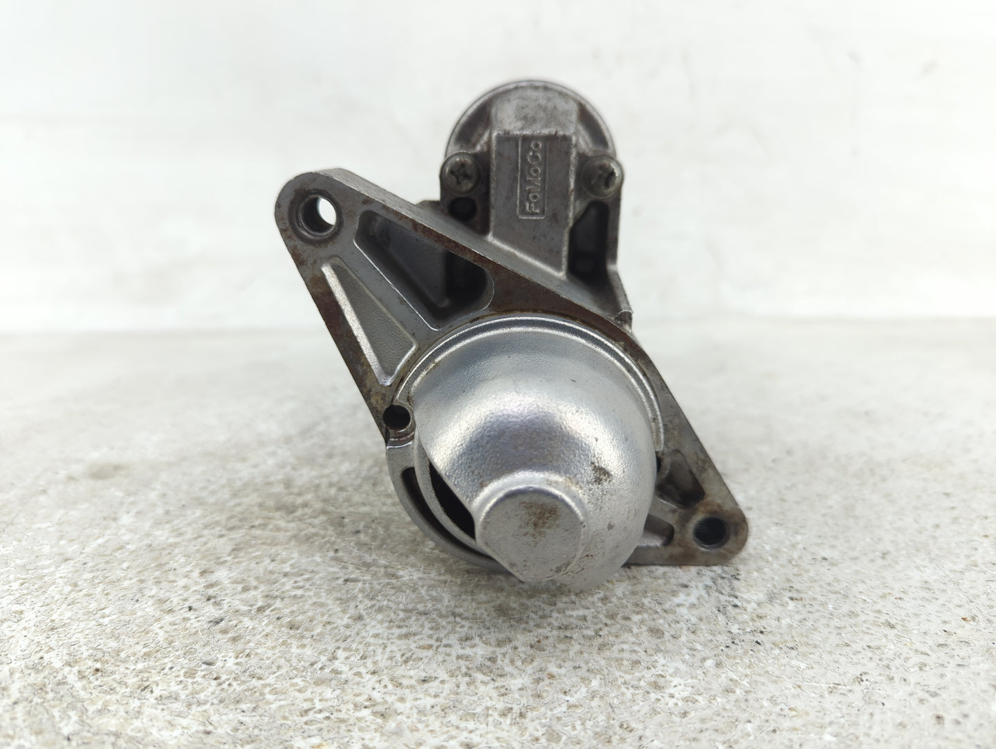 2020-2021 Ford Transit-250 Car Starter Motor Solenoid OEM P/N:CK4T-11000-DA Fits Fits 2020 2021 OEM Used Auto Parts - Oemuse