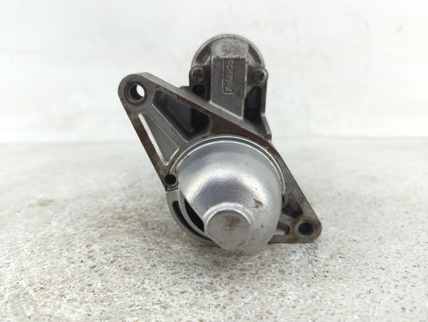 2020-2021 Ford Transit-250 Car Starter Motor Solenoid OEM P/N:CK4T-11000-DA Fits Fits 2020 2021 OEM Used Auto Parts - Oemuse