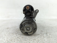 2020-2021 Ford Transit-250 Car Starter Motor Solenoid OEM P/N:CK4T-11000-DA Fits Fits 2020 2021 OEM Used Auto Parts - Oemuse