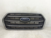2020-2022 Ford Transit-250 Front Grille Bumper Not Included - Oemusedautoparts1.com
