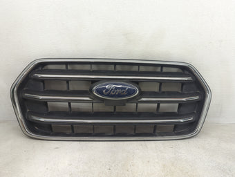 compare product 2020-2022 Ford Transit-250 Front Grille Bumper Not Included