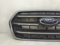 2020-2022 Ford Transit-250 Front Grille Bumper Not Included - Oemusedautoparts1.com