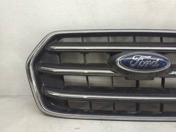 2020-2022 Ford Transit-250 Front Grille Bumper Not Included