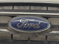 2020-2022 Ford Transit-250 Front Grille Bumper Not Included - Oemusedautoparts1.com