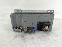 2020 Ford Transit-250 Radio AM FM Cd Player Receiver Replacement P/N:LK4T-18D832-KU Fits OEM Used Auto Parts - Oemusedautopa