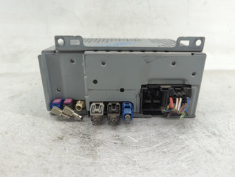 compare product 2020 Ford Transit-250 Radio AM FM Cd Player Receiver Replacement P/N:LK4T-18D832-KU Fits OEM Used Auto Parts