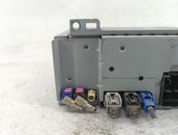 2020 Ford Transit-250 Radio AM FM Cd Player Receiver Replacement P/N:LK4T-18D832-KU Fits OEM Used Auto Parts - Oemusedautopa