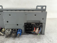 2020 Ford Transit-250 Radio AM FM Cd Player Receiver Replacement P/N:LK4T-18D832-KU Fits OEM Used Auto Parts - Oemusedautopa