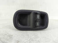 2016-2020 Ford Transit-250 Master Power Window Switch Replacement Driver Side Left P/N:BK3T14A132AC Fits OEM Used Auto Parts
