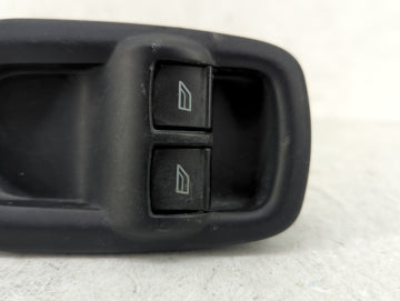 2016-2020 Ford Transit-250 Master Power Window Switch Replacement Driver Side Left P/N:BK3T14A132AC Fits OEM Used Auto Parts