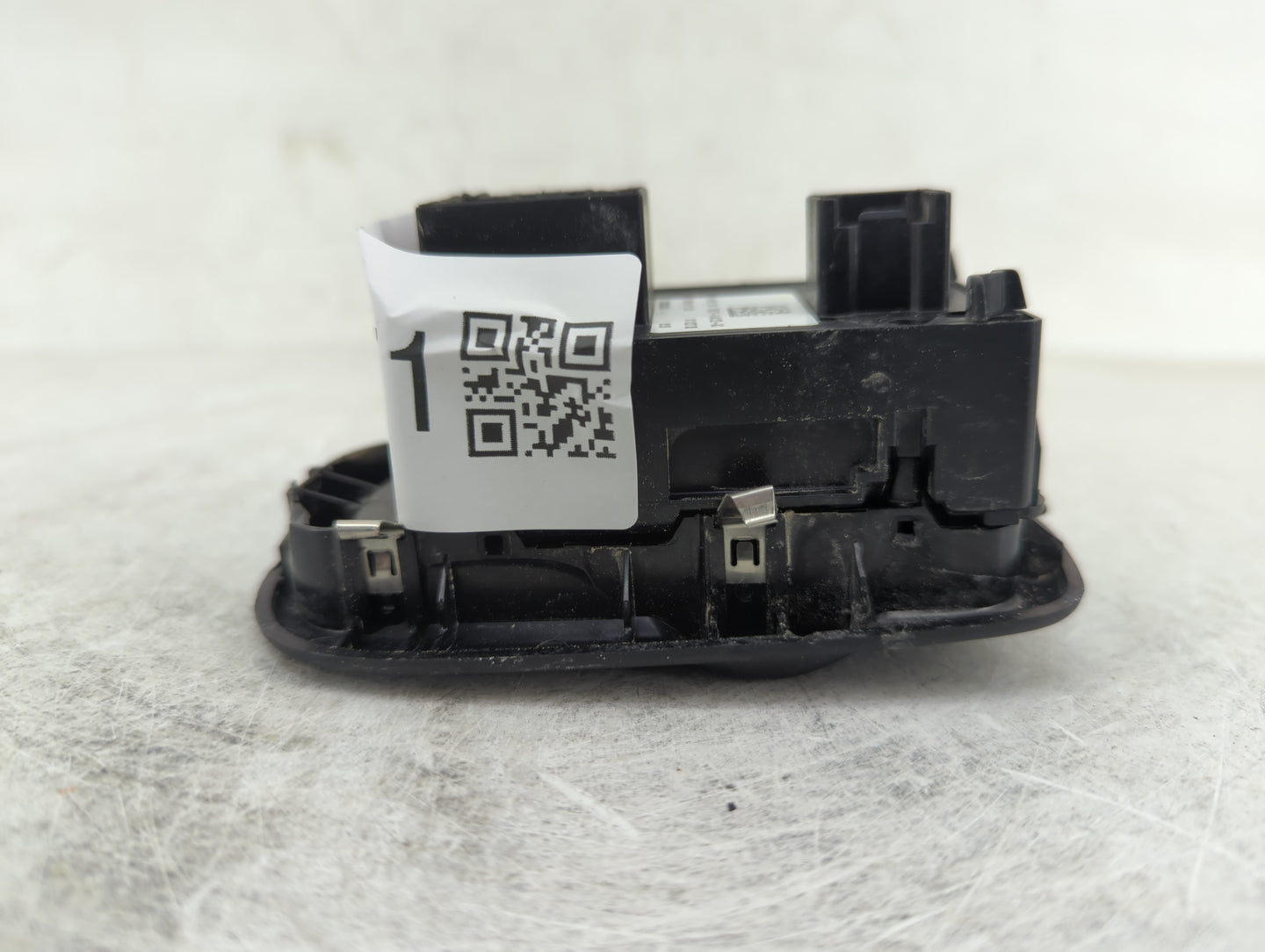 2016-2020 Ford Transit-250 Master Power Window Switch Replacement Driver Side Left P/N:BK3T14A132AC Fits OEM Used Auto Parts