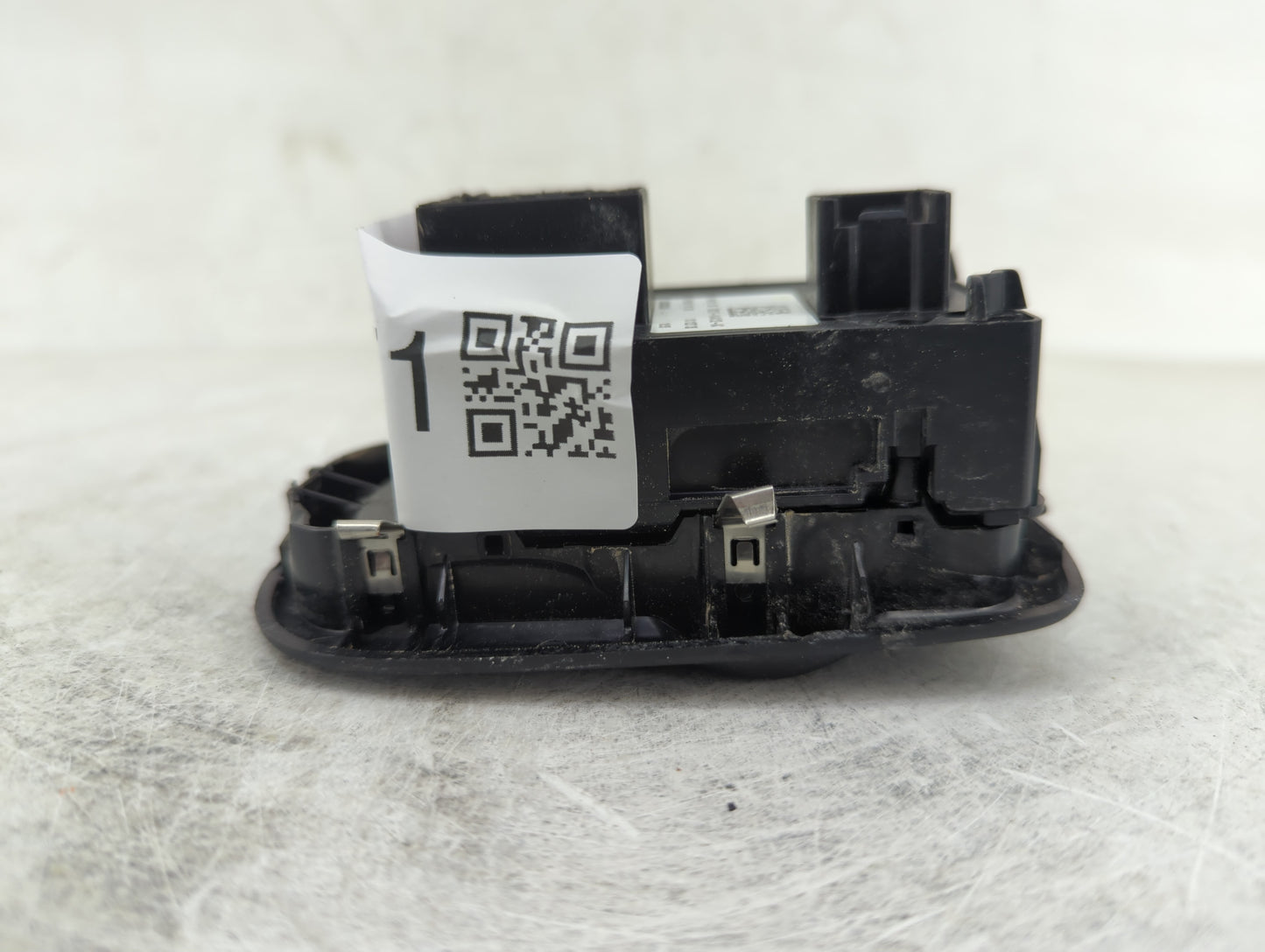 2016-2020 Ford Transit-250 Master Power Window Switch Replacement Driver Side Left P/N:BK3T14A132AC Fits OEM Used Auto Parts