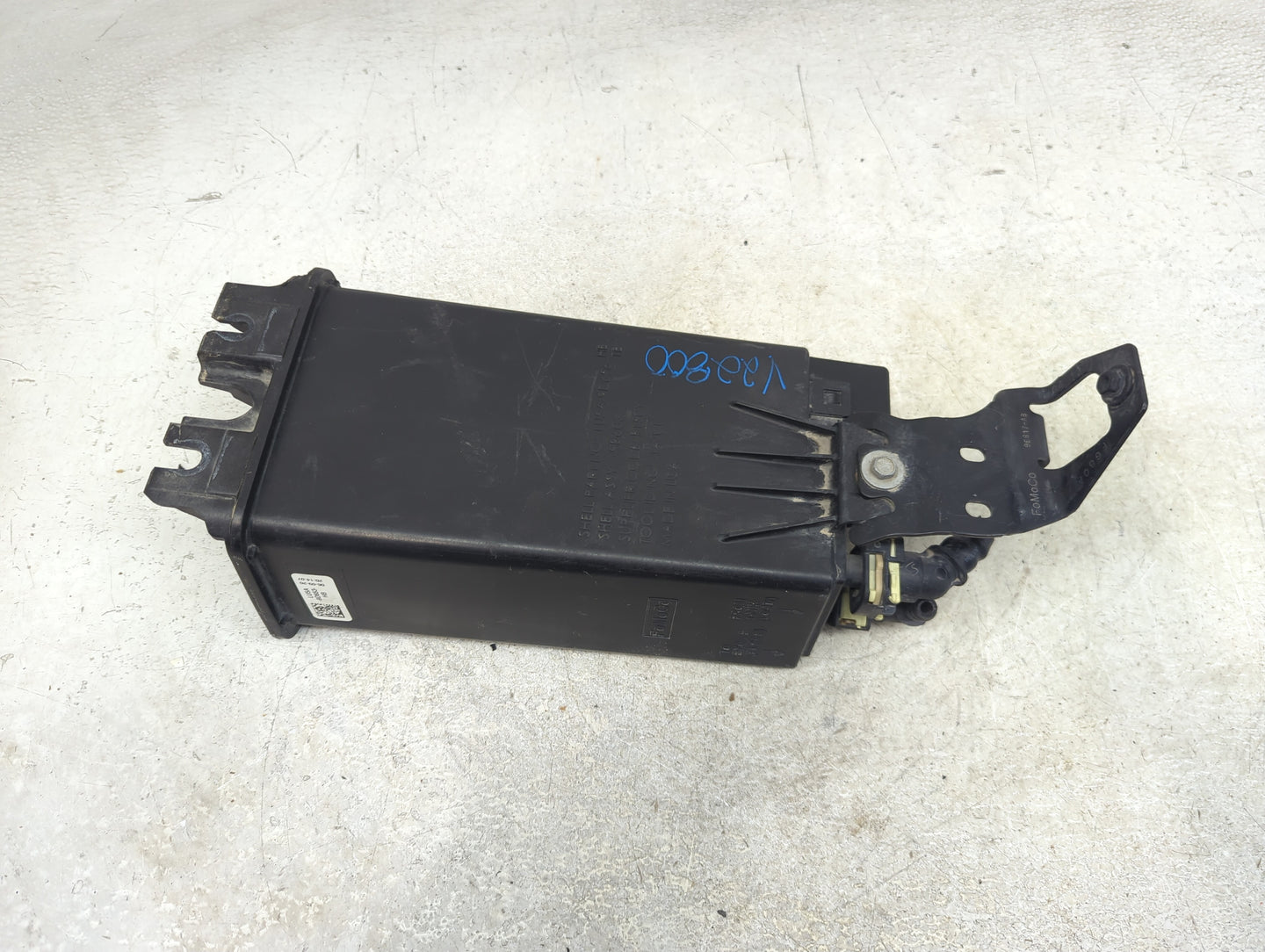 2020 Ford Transit-250 Fuel Vapor Charcoal Canister - Oemusedautoparts1.com